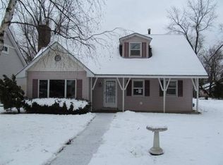 2451 Lakena Ave, West Bloomfield, MI 48324