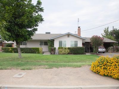 45 W Sierra Ave, Clovis, CA, 93612