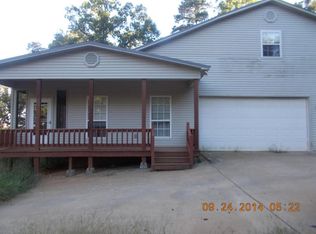 48 Country Acres Ln, Atkins, AR 72823