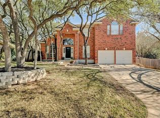 12701 Randlett Ct, Austin, TX 78732
