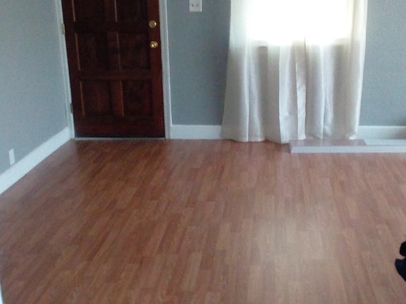 New wood floors 2019