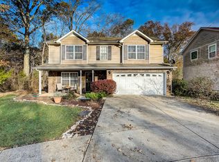 1568 Rockglade Run, Antioch, TN 37013