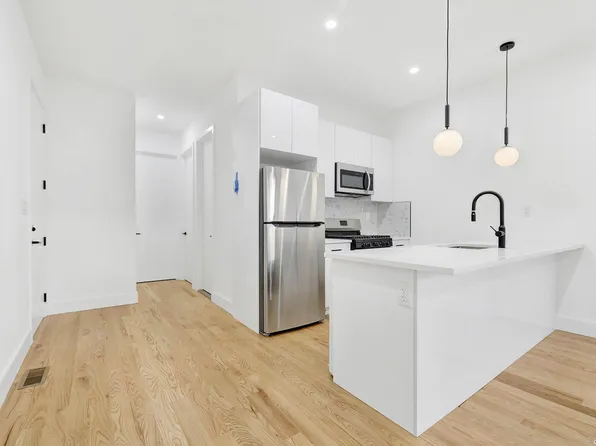 341 Bradford Street, Brooklyn, NY 11207