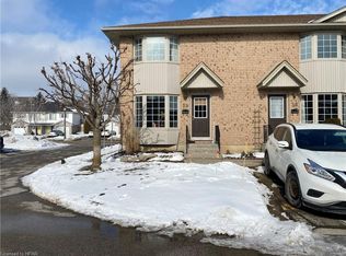 20 Southvale Rd #39, Saint Marys, ON N4X1E9