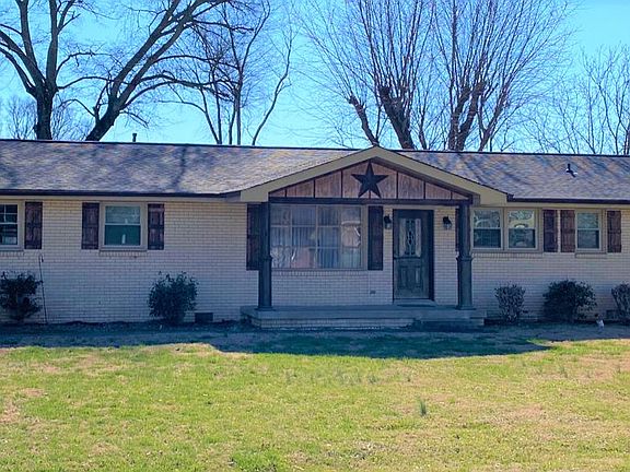 Single Story Home