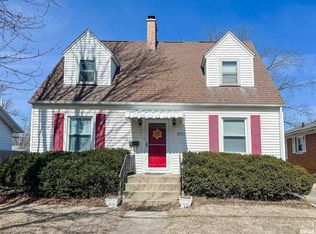 2713 W Rohmann Ave, West Peoria, IL