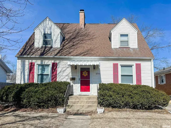 2713 W Rohmann Ave, West Peoria, IL 61604