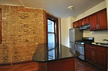 Rented by Keller Williams NYC
