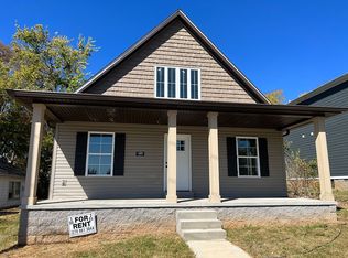 1429 Park St, Bowling Green, KY 42101