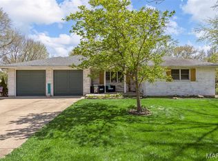 2554 Highway N, Pacific, MO 63069