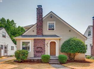 4804 NE Davis St, Portland, OR 97213