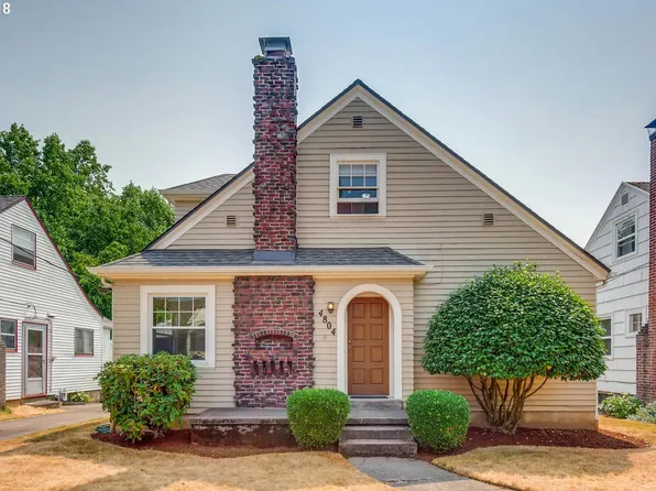 4804 NE Davis St, Portland, OR 97213