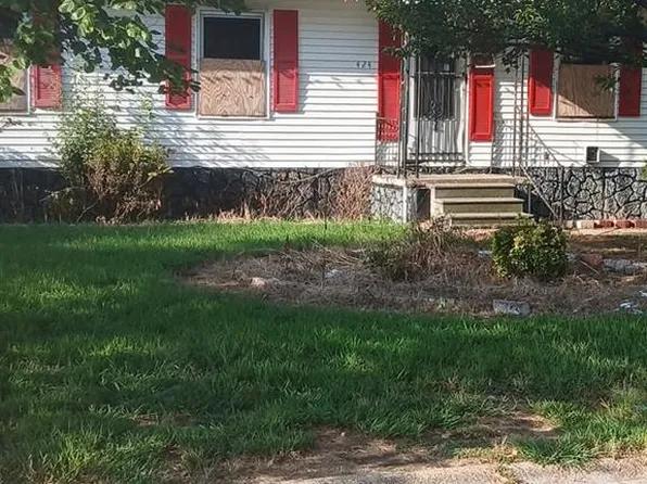 424 W Ironbanks Rd, Charleston, MO 63834