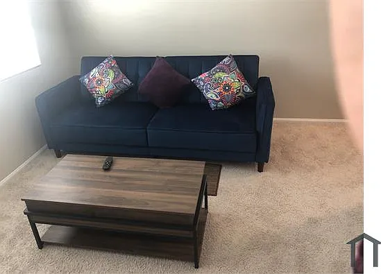 1 bed, 850 sqft, $1,600 — Photo 4