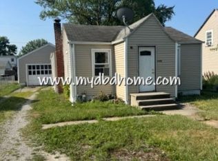3808 Eastway Dr, Fort Wayne, IN 46806