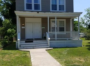 3317 2nd Ave #B, Richmond, VA 23222