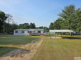 6855 Fish Rd, Dalzell, SC 29040