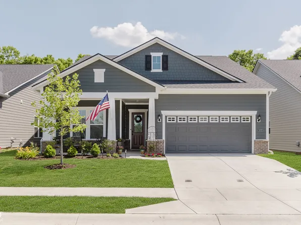 10725 Crum Ct, Fishers, IN 46037