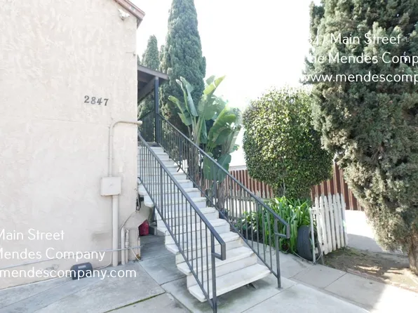 2847 Main St APT 4, Chula Vista, CA 91911