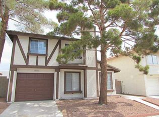 2912 Currant Ln, Henderson, NV 89074