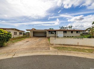94-444 Kahualena Pl, Waipahu, HI 96797