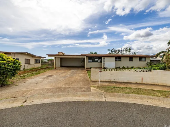 94-444 Kahualena Pl, Waipahu, HI 96797