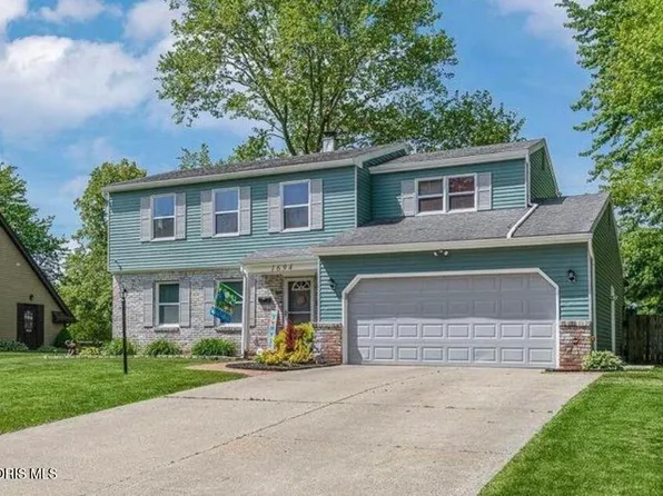 1694 Pinelawn Dr, Toledo, OH 43614