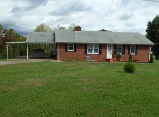 81 Horsley Rd, Bassett, VA 24055