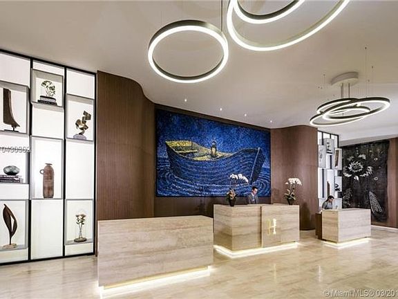 3rd image of 4111 S Ocean Dr #21A