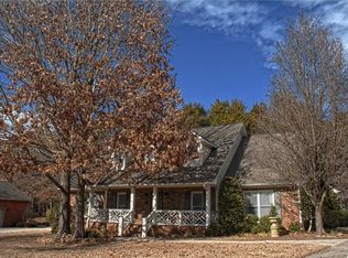 2956 Elk Meadows Dr SE, Brownsboro, AL 35741