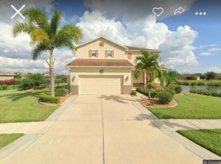 5209 Butterfly Shell Dr, Apollo Beach, FL 33572
