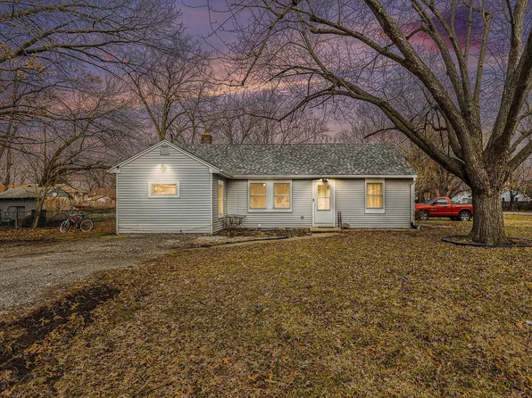 1700 W 47th Ave, Gary, IN 46408