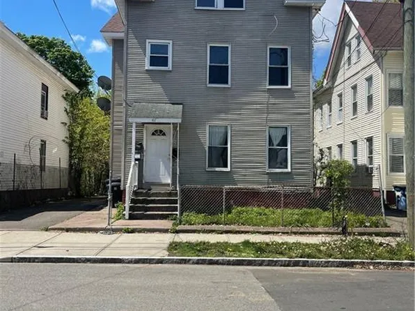 46 Elliott Street, New Haven, CT 06519