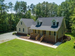 2023 Stone Brook Rd, Mebane, NC 27302