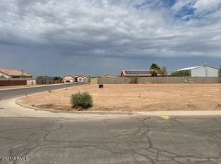14822 S Avalon Rd, Arizona City, AZ 85123