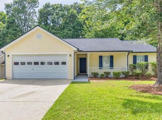 297 Amelia Garden Way, Lawrenceville, GA 30045