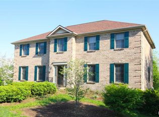 110 Autumn Ct, Danville, KY 40422