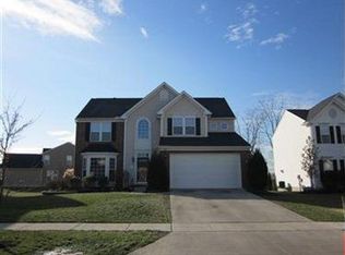 524 Beechwood Ln, Painesville, OH 44077