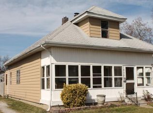 1808 E Michigan St, Evansville, IN 47711