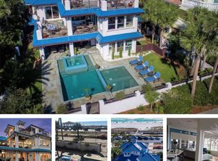 4654 Destiny Way, Destin, FL 32541