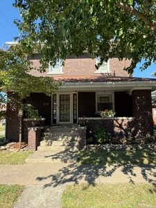 216 Buntin St, Vincennes, IN, 47591