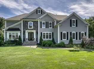 100 Woburn St, Andover, MA 01810