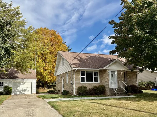 1024 31st STREET, Two Rivers, WI 54241