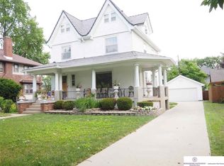 1335 S 36th St, Omaha, NE 68105