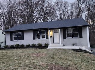 622 S Central Blvd, Broomall, PA 19008