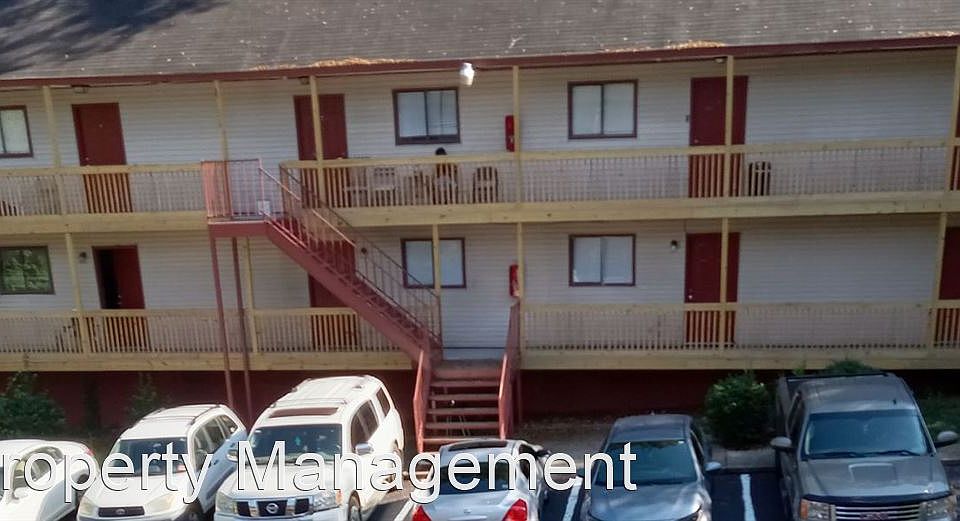 1st image of 4009 Eunice St SW APT 7