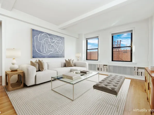 444 East 52nd Street image 1 of 12