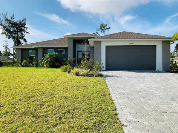 6572 Babcock St, Fort Myers, FL 33966