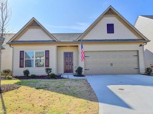 703 Independence Ave #146, Pendergrass, GA 30567