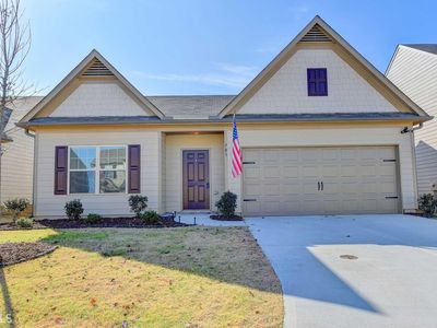 703 Independence Ave #146, Pendergrass, GA, 30567
